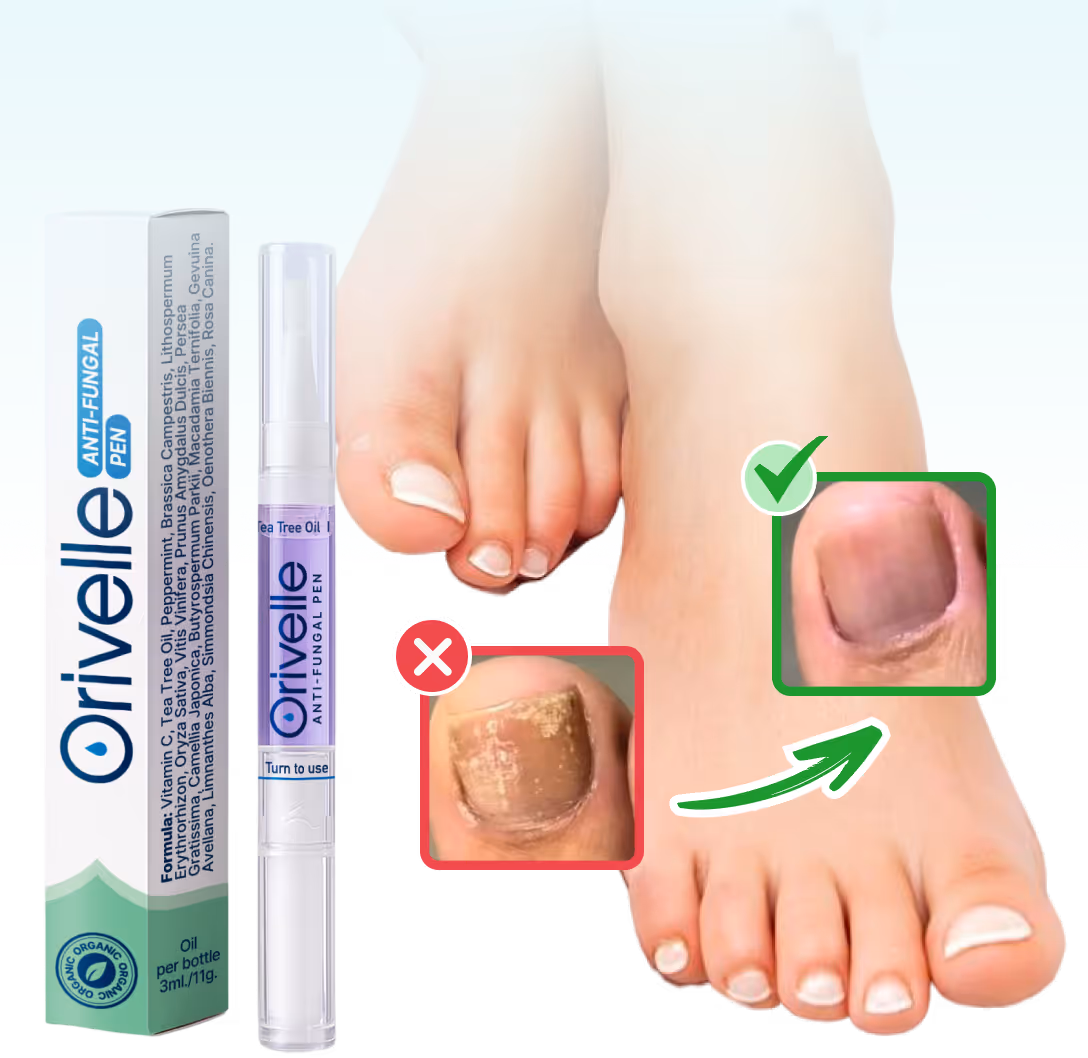 Orivelle Fungus Pen product visual